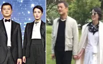 Lý Á Bằng có bạn gái mới, người hâm mộ vui sướng ra mặt