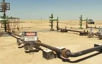 Tập đoàn Exxon Mobil sơ tán nhân viên nước ngoài khỏi Iraq