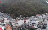 Bà Rịa - Vũng Tàu: Công khai rao bán, lấn chiếm, xây dựng trái phép trên núi