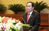 Cử tri gửi 3.518 ý kiến, kiến nghị tới Quốc hội