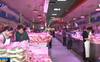 Canada bán thịt lợn nội địa sang Trung Quốc