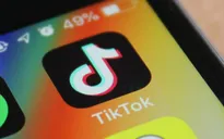 TikTok dẫn đầu top ứng dụng trên iOS trong 5 quý liên tiếp