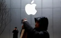 Dân mạng Trung Quốc kêu gọi tẩy chay điện thoại Apple