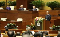 Cần xử lý nghiêm gian lận thi cử, "tín dụng đen", tội phạm ma túy, xâm hại trẻ em