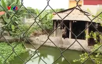 Làng xóm bất hòa vì xưởng rèn giữa khu dân cư