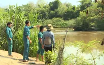 Khánh Hòa: 4 học sinh thiệt mạng do đuối nước