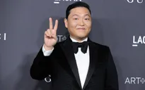 "Gã điên" PSY sắp trở lại với đường đua Kpop