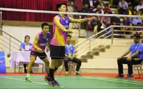 ĐT Việt Nam ngược dòng ngoạn mục trước ĐT Mỹ tại Sudirman Cup 2019