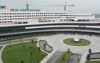 Thí điểm tự chủ 4 bệnh viện