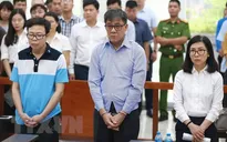 Ngày 30/5, mở lại phiên xử vụ lạm dụng chức vụ, quyền hạn tại PVEP
