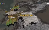 Bạo loạn đẫm máu tại nhà tù ở Tajikistan, 29 phạm nhân thiệt mạng