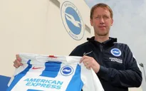 Brighton công bố tân HLV trưởng mùa giải 2019 - 2020