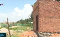 Bình Thuận: Ngang nhiên lấn chiếm đất công ven biển