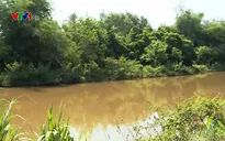 4 học sinh đuối nước tại Khánh Hòa