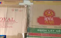Xâm phạm sở hữu trí tuệ sẽ phải bồi thường thiệt hại