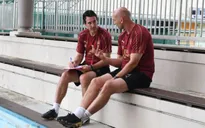 Vì cựu sao Arsenal, HLV Unai Emery muốn "trảm" trợ lý cũ của Arsene Wenger