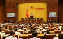 Thống nhất phương án một chương trình nhiều bộ sách giáo khoa