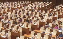 Cần làm rõ một số quy định trong Dự án sửa đổi Luật Kinh doanh bảo hiểm và Luật Sở hữu Trí tuệ