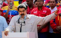 Tổng thống Venezuela kêu gọi tổ chức bầu cử quốc hội trước thời hạn