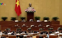 “Cần nâng chuẩn giáo viên để đáp ứng đòi hỏi nhu cầu xã hội”