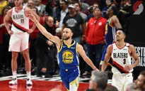 NBA Playoffs 2019 - ngày 21/5: Chơi tốt thôi là chưa đủ