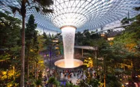 Gợi ý lịch trình ăn chơi 4 ngày tại Singapore mùa Hè này