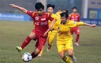 Lịch trực tiếp giải bóng đá Nữ Cúp Quốc gia 2019 trên VTV