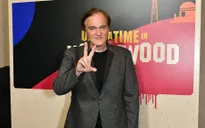 Đạo diễn "Once Upon A Time In Hollywood" viết tâm thư mong khán giả đừng spoil nội dung phim