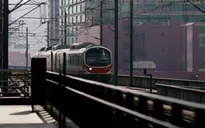 Thái Lan xây tuyến đường sắt cao tốc nối 3 sân bay lớn