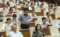 “Cần có chính sách bảo vệ nhà truyền thống của dân tộc thiểu số”