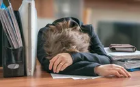 Nguy cơ trầm cảm ở các bà mẹ làm nhiều công việc cùng lúc
