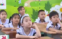 Bắt đầu áp dụng dạy kỹ năng chống xâm hại cho trẻ từ lớp 1