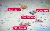 “Diện mạo” dòng vốn đầu tư dịch chuyển sang Việt Nam như thế nào?