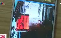 Nguy cơ trẻ bị xâm hại từ những người xung quanh