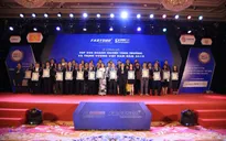 Tập đoàn DIC đạt top 20 doanh nghiệp bất động sản tăng trưởng nhanh nhất Việt Nam 2019