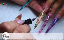 Phim tài liệu về ngành công nghiệp làm nail của người Việt gây sốt tại Mỹ