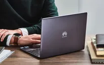 Microsoft dừng bán máy tính xách tay của Huawei