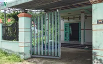 Vụ thi thể bị đổ bê tông: Khám nghiệm hiện trường ở Bà Rịa - Vũng Tàu