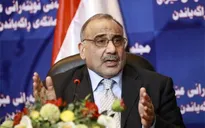 Iraq đề xuất trung gian hòa giải Mỹ - Iran