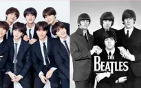 Bảo tàng The Beatles muốn mời BTS về biểu diễn