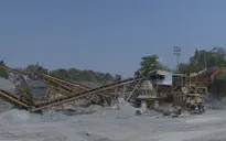 Người dân kỳ vọng vào biện pháp giảm ô nhiễm của công ty khai thác đá