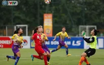 Giải bóng đá nữ Cúp Quốc gia 2019: Hà Nội thắng đậm Sơn La ở trận khai mạc!