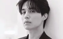 Lee Dong Wook siêu cuốn hút!