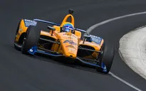 Những khó khăn của Fernando Alonso khi rời F1