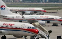 Trung Quốc yêu cầu Boeing bồi thường vì lệnh cấm bay 737 MAX