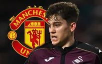 Man Utd chuẩn bị đón tân binh đầu tiên