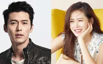 Hyun Bin - Son Ye Jin xác nhận dự án hợp tác