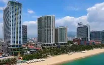 Thị trường condotel đang tăng trưởng chậm lại