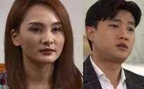 Về nhà đi con tập 28: Thư (Bảo Thanh) quyết làm mẹ đơn thân, Vũ (Quốc Trường) không chấp nhận cưới bỏ nhà ra đi