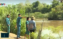 Nhiều vụ đuối nước đầu hè khiến dư luận bàng hoàng